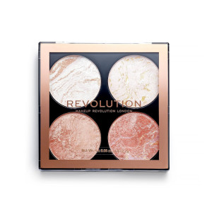 Revolution Cheek Kit Take A Breather Revolution Cheek Kit Take A Breather