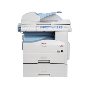 Ricoh Aficio Black & White Laser Multifunction Printer (MP171) - Refurbished Ricoh Aficio Black & White Laser Multifunction Printer (MP171) - Refurbished