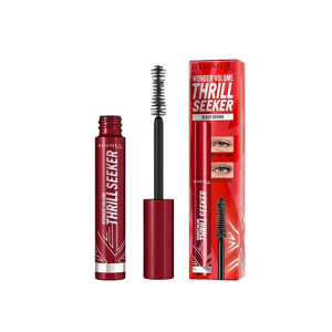 Rimmel London Wonder Volume Thrill Seeker Mascara - Extreme Black Rimmel London Wonder Volume Thrill Seeker Mascara - Extreme Black
