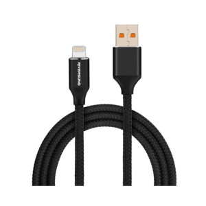 Riversong iPhone Cable Black (CL08) Riversong iPhone Cable Black (CL08)