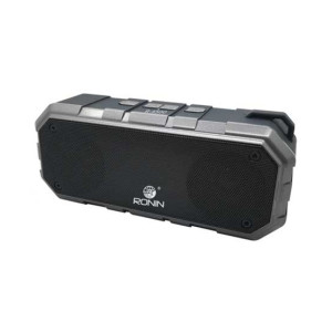 Ronin Party Booster Wireless Speaker Grey (R-4500) Ronin Party Booster Wireless Speaker Grey (R-4500)