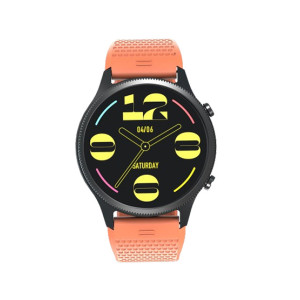 Ronin Smart Watch With Black Dial (R-010)