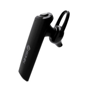 Ronin Wireless Bluetooth Headset Black (R-110) Ronin Wireless Bluetooth Headset Black (R-110)