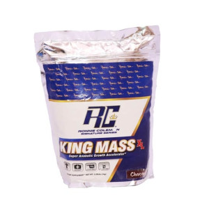 Ronnie Coleman Signature Series King Super Anabolic Growth Accelerator Chocolate 1kg Ronnie Coleman Signature Series King Super Anabolic Growth Accelerator Chocolate 1kg