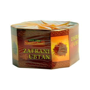 Saeed Ghani Zafrani Ubtan Box (100gm) Saeed Ghani Zafrani Ubtan Box (100gm)