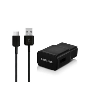 Samsung Fast Charging Wall Charger With Cable For S8 and S8 Plus Samsung Fast Charging Wall Charger With Cable For S8 and S8 Plus
