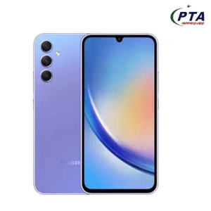 Samsung Galaxy A34 Samsung Galaxy A34