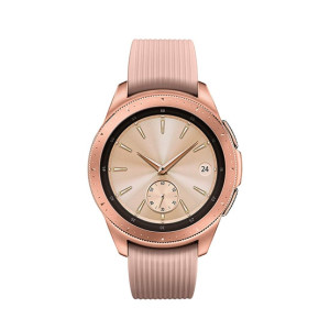 Samsung Galaxy 42mm Smart Watch Rose Gold (SM-R810) Samsung Galaxy 42mm Smart Watch Rose Gold (SM-R810)