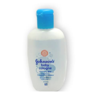 Johnsons Baby Cologne Marine - 100ml Johnsons Baby Cologne Marine - 100ml