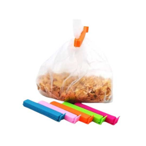 Promax Plastic Bag Sealing Clips Promax Plastic Bag Sealing Clips