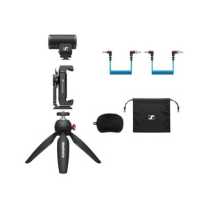 Sennheiser MKE 200 Mobile Kit Sennheiser MKE 200 Mobile Kit