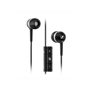 Sennheiser Earphones Black (MM-30G)