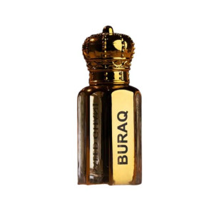 Saeed Ghani Buraq Luxury Attar For Men 12ml Saeed Ghani Buraq Luxury Attar For Men 12ml