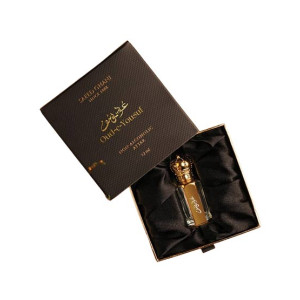 Saeed Ghani Oud e Yousuf Attar For Men 12ml