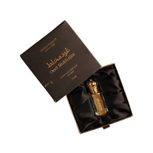 Saeed Ghani Taimur Luxury Attar For Men 12ml Saeed Ghani Taimur Luxury Attar For Men 12ml