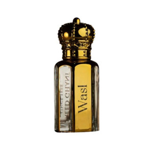 Saeed Ghani Wasl Luxury Attar For Men 12ml Saeed Ghani Wasl Luxury Attar For Men 12ml