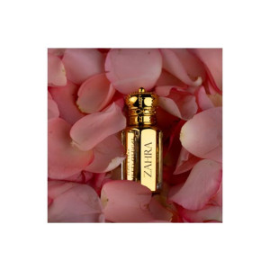 Saeed Ghani Zahra Luxury Attar For Men 12ml Saeed Ghani Zahra Luxury Attar For Men 12ml