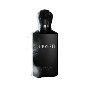 Saeed Ghani Durvesh Luxury Perfume For Unisex 100ml Saeed Ghani Durvesh Luxury Perfume For Unisex 100ml