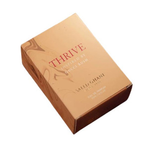 Saeed Ghani Thrive Perfume For Women 50ml Saeed Ghani Thrive Perfume For Women 50ml