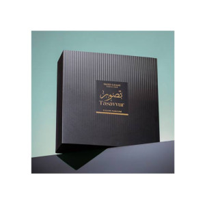 Saeed Ghani Tasavvur Eau De Parfum For Unisex 50ml Saeed Ghani Tasavvur Eau De Parfum For Unisex 50ml