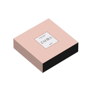 Saeed Ghani Zahra Parfum For Women 50ml Saeed Ghani Zahra Parfum For Women 50ml