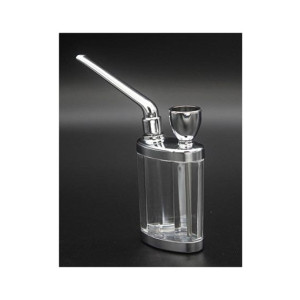 Shop Zone Mini Pipe Water Smoking Hookah-Filter Shop Zone Mini Pipe Water Smoking Hookah-Filter