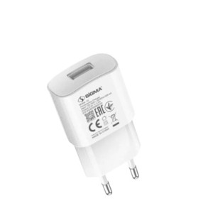 Sigma Home Charger 2.0A Quality X2 Charger Sigma Home Charger 2.0A Quality X2 Charger