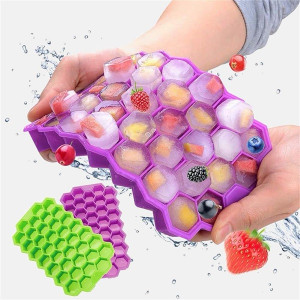 Promax Silicone Ice Cube Tray Promax Silicone Ice Cube Tray