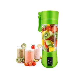 Smart Accessories Portable USB Rechargeable Juicer Blender Smart Accessories Portable USB Rechargeable Juicer Blender
