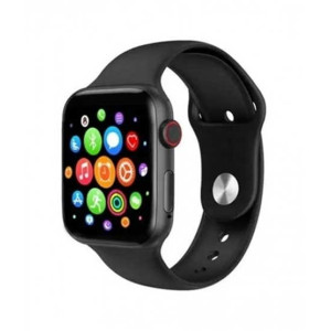 SmartGadgets Smart Watch Black (T500) SmartGadgets Smart Watch Black (T500)