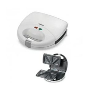 Kenwood Plastic 2in1 Sandwich Maker (SMP-01) Kenwood Plastic 2in1 Sandwich Maker (SMP-01)