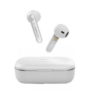 SonicGear Earpump TWS 1 Wireless Earbuds White