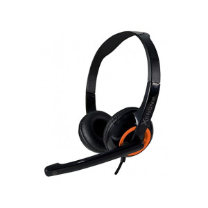 LeapFrog SonicGear Xenon 2 Over-Ear Headphones Turquila LeapFrog SonicGear Xenon 2 Over-Ear Headphones Turquila