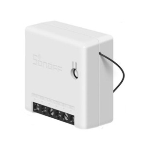 Sonoff Mini Smart Dual WiFi Timer Switch Sonoff Mini Smart Dual WiFi Timer Switch