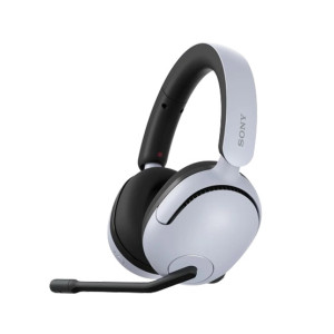 Sony Inzone H5 Wireless Gaming Headset (WH-G500/BZ) Sony Inzone H5 Wireless Gaming Headset (WH-G500/BZ)