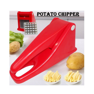 sooperdotpk Finger Chips Cutter Machine sooperdotpk Finger Chips Cutter Machine