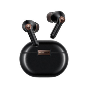 Soundpeats Air4 Pro Wireless Earbuds - Black