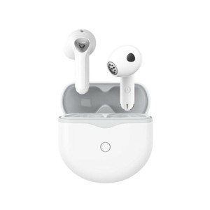 Soundpeats Air4 Pro Wireless Earbuds - White Soundpeats Air4 Pro Wireless Earbuds - White