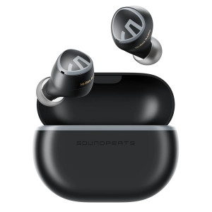 Soundpeats Mini HS Wireless Earbuds Soundpeats Mini HS Wireless Earbuds