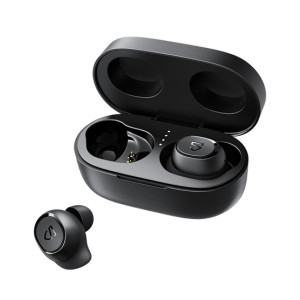 SoundPEATS TrueFree2 Wireless Earbuds Black SoundPEATS TrueFree2 Wireless Earbuds Black