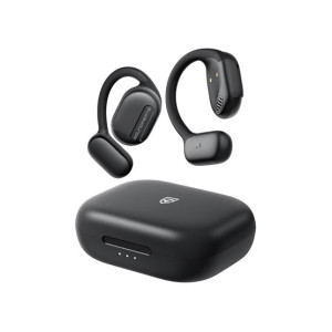 SoundPeats GoFree Open Ear TWS Earbuds Black (SPE-0076) SoundPeats GoFree Open Ear TWS Earbuds Black (SPE-0076)