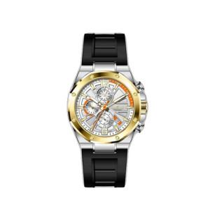 Timezone Spectra Edge Watch For Men (TZ-1335) Timezone Spectra Edge Watch For Men (TZ-1335)