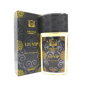 Surrati Aroma 121 Eau De Parfum 55ml (101051003) Surrati Aroma 121 Eau De Parfum 55ml (101051003)