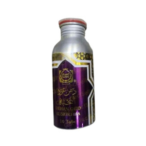 Surrati Dehan Oudh Al Nukhba Attar For Unisex 120g (201005013) Surrati Dehan Oudh Al Nukhba Attar For Unisex 120g (201005013)