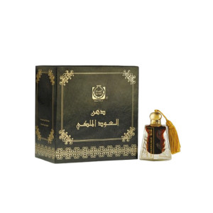 Surrati Dehan Oudh Malaki Attar For Unisex 60g (201004001)