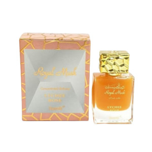 Surrati Lychee Rose Spray Perfume 100ml (101044250) Surrati Lychee Rose Spray Perfume 100ml (101044250)
