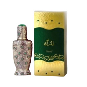Surrati Nazak Attar - 12ml (101025110) Surrati Nazak Attar - 12ml (101025110)