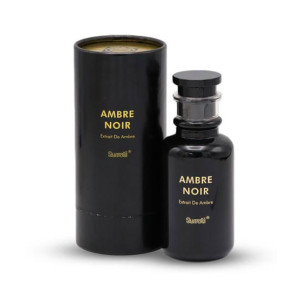 Surrati Spray Amber Noir Perfume For Unisex - 100ml (101044298) Surrati Spray Amber Noir Perfume For Unisex - 100ml (101044298)