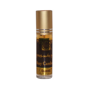 Surrati Shay Cambodi Roll On Attar - 6ml (101048029) Surrati Shay Cambodi Roll On Attar - 6ml (101048029)