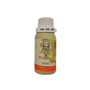 Surrati White Oud Attar For Unisex 100g (101066006) Surrati White Oud Attar For Unisex 100g (101066006)